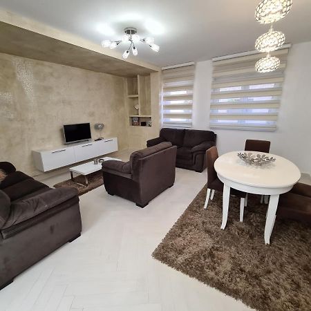 Adonis Apartment 노비사드 외부 사진