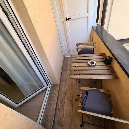 Adonis Apartment 노비사드 외부 사진