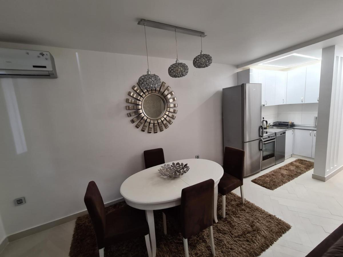 Adonis Apartment 노비사드 외부 사진