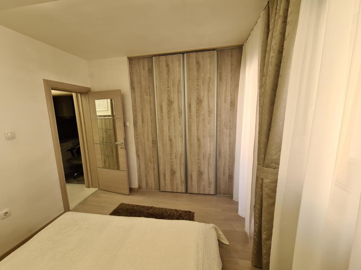 Adonis Apartment 노비사드 외부 사진