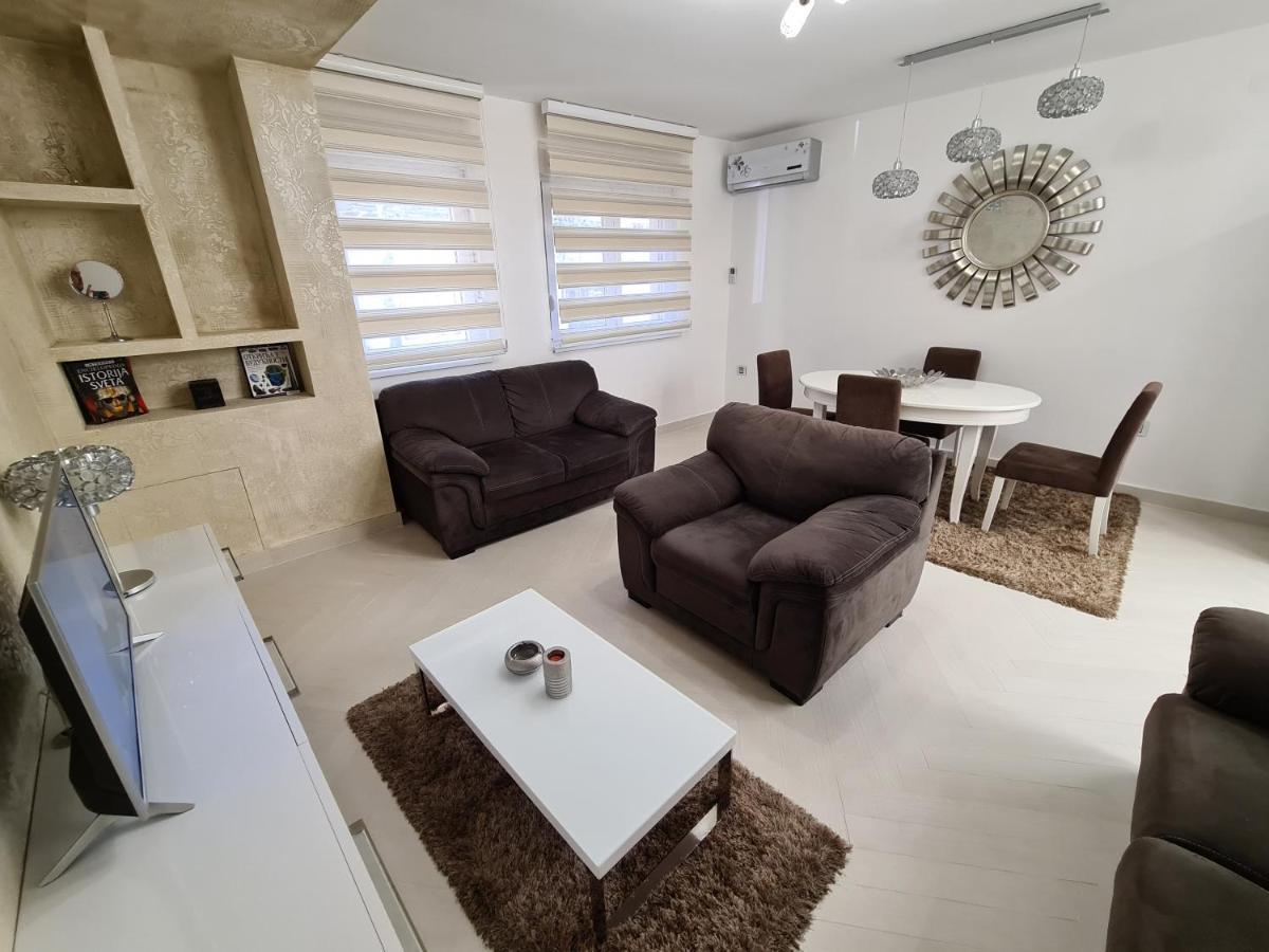 Adonis Apartment 노비사드 외부 사진