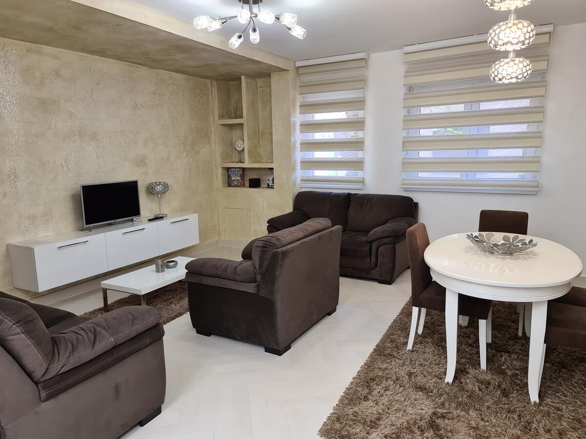 Adonis Apartment 노비사드 외부 사진