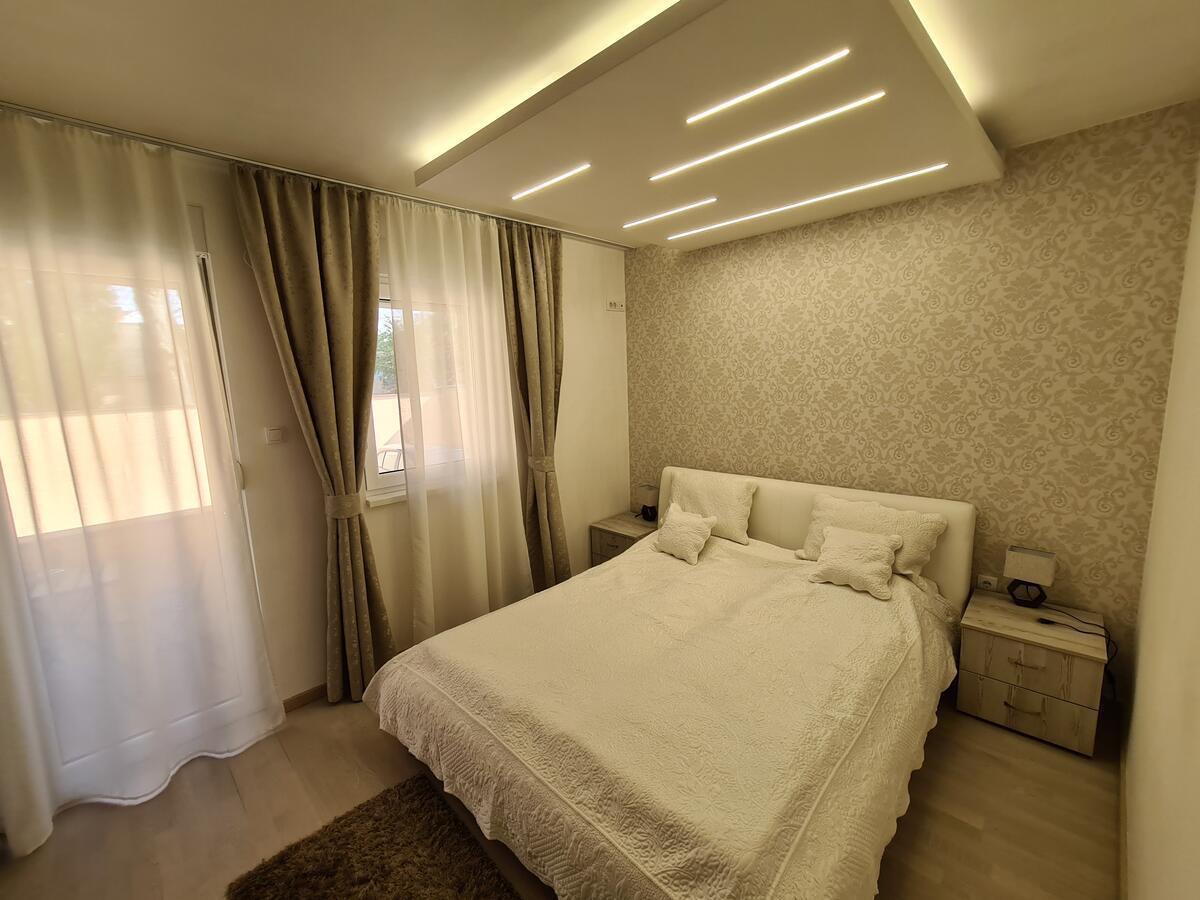 Adonis Apartment 노비사드 외부 사진