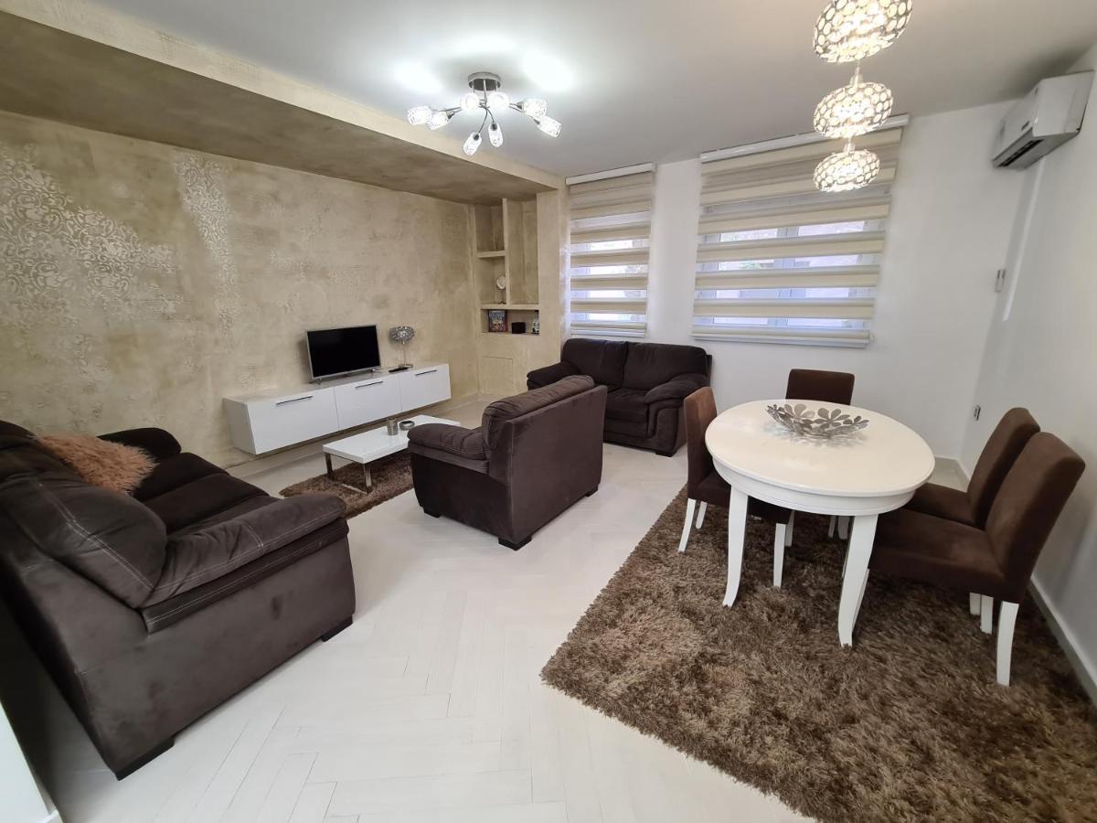 Adonis Apartment 노비사드 외부 사진