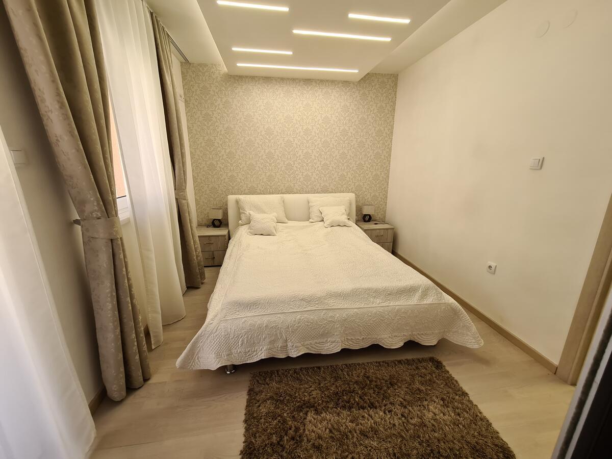 Adonis Apartment 노비사드 외부 사진