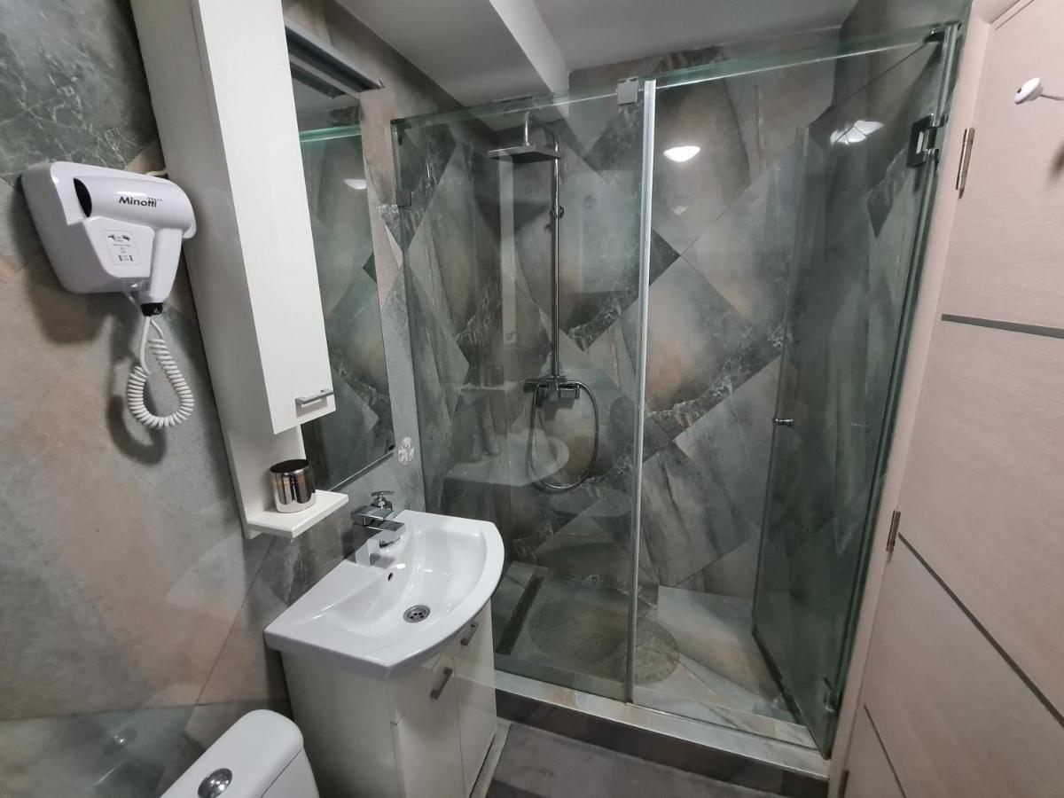Adonis Apartment 노비사드 외부 사진