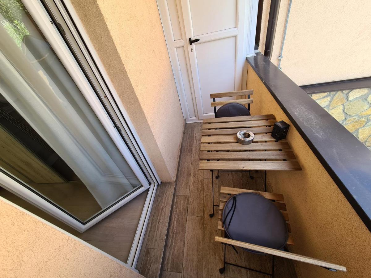 Adonis Apartment 노비사드 외부 사진